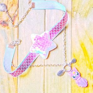 ♡ ⁺ 。 ! ! Heart・ ˚ ⁺ ⭐️ Scale . ! ♡♡
